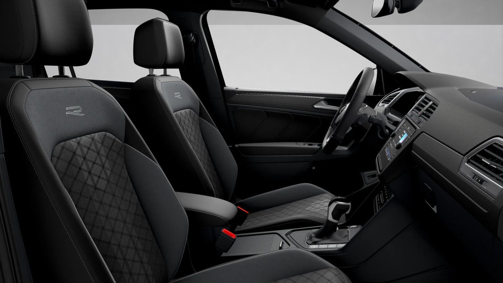 Volkswagen Tiguan - Bild 7