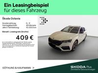 Skoda Octavia - Vorschau Bild 2