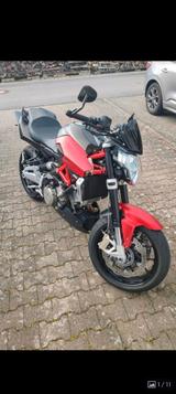 Aprilia Shiver 750 A2 möglich  - Offers