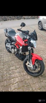 Aprilia Shiver 750 A2 möglich  - Angebote entsprechen deinen Suchkriterien