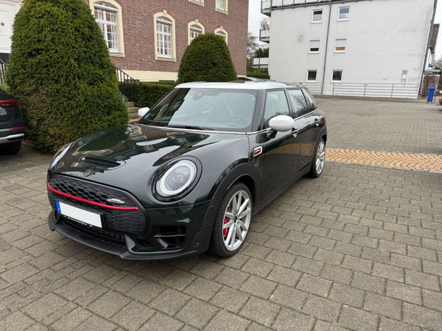 MINI ANDERE Clubman JCW John Cooper Works Trim All4