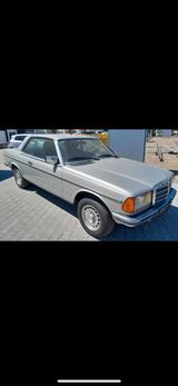 Mercedes-Benz 280 CE - Mercedes-Benz CE 280
