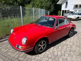 Porsche 911 Urmodell - Porsche aus 1973: 911