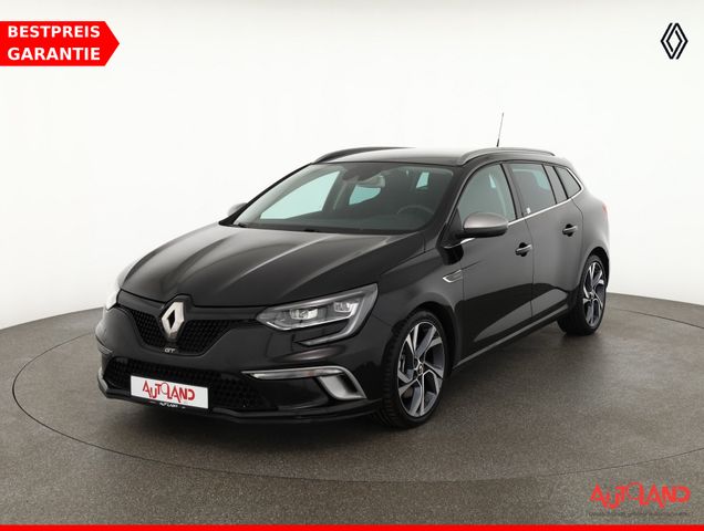 Renault Megane Grandtour 1.6 TCe 205 GT Head-Up Kamera