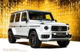 Mercedes-Benz G 63 AMG + FACELIFT + ACTIVE RIDE + MY2026 - Mercedes-Benz G-Klasse Neuwagen