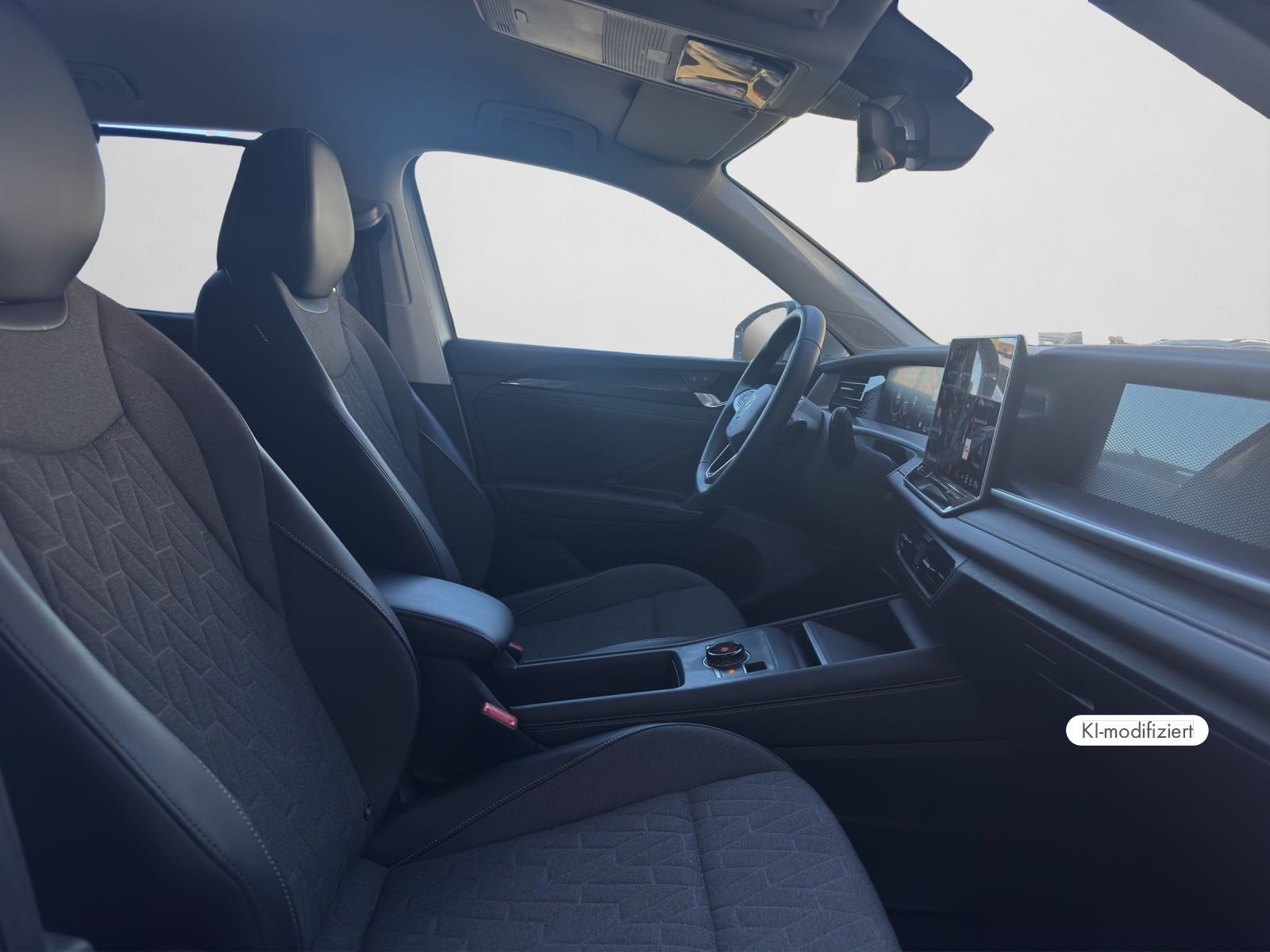 Volkswagen Tayron - Bild 5