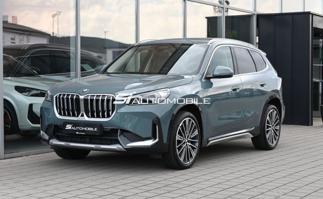 BMW X1 xDr.23d xLine °ACC°AHK°HARMAN°HUD°MEMO°PA360°