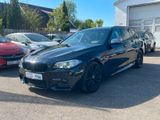 BMW M550 Baureihe 5 Touring M550 d xDrive - BMW M550 mit Diesel-Antrieb: Kombi, Xdrive
