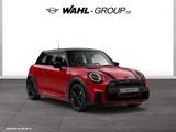 MINI Cooper JCW DAB LED KAMERA NAVI KOMFORTZG. ALU 17