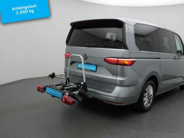 Volkswagen T7 Multivan - 4