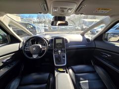 Fahrzeugabbildung Grand Scenic IV Initiale Paris dCi 160 EDC