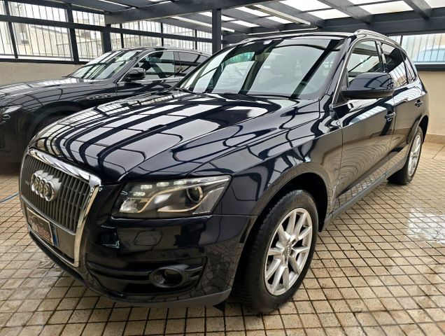 Audi AUDI Q5 2.0 TDI QUATTRO 170cv S-TRONIC