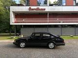 Saab 900 16S Turbo Baujahr 1989  - Saab 900: Turbo 16s