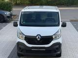Renault Trafic Kasten L1H1-KLIMA-KYLESS GO-TOP ZUSTAND - gebrauchte Renault Trafic aus dem Jahr 2016