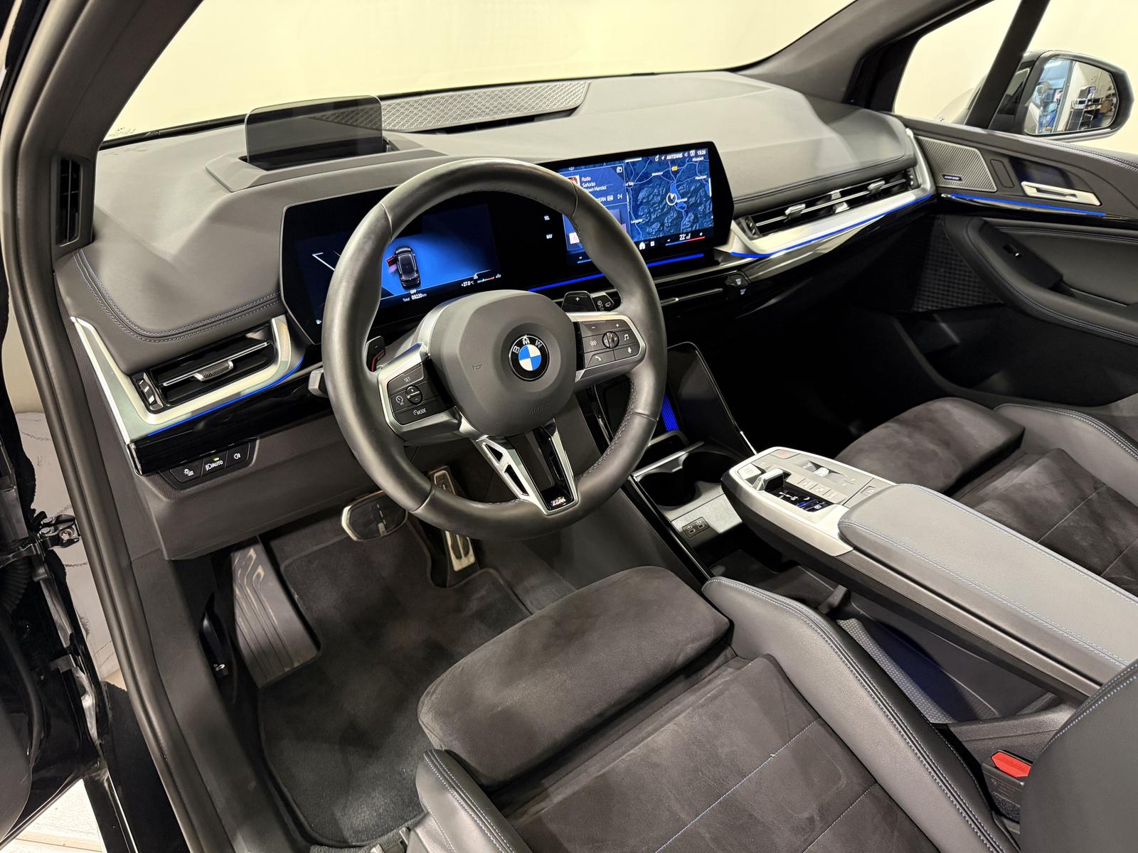 BMW 223i xDrive Active Tourer M Sportpaket AHK ACC