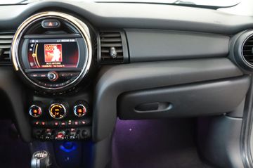 MINI ONE Mini 3-trg. One Klima SH