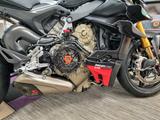 Ducati Streetfighter V4 SP2 - Akrapovic - Carbon - DUCATI ST2