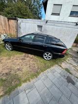 Mercedes-Benz Mercedes c Klasse w203 Baujahr 2005 ohne M... - Mercedes-Benz 200 aus 2005