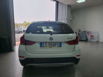 BMW X1 - 3