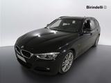 BMW Serie 3 (F30/31) - 320d Msport - BMW 320: F30