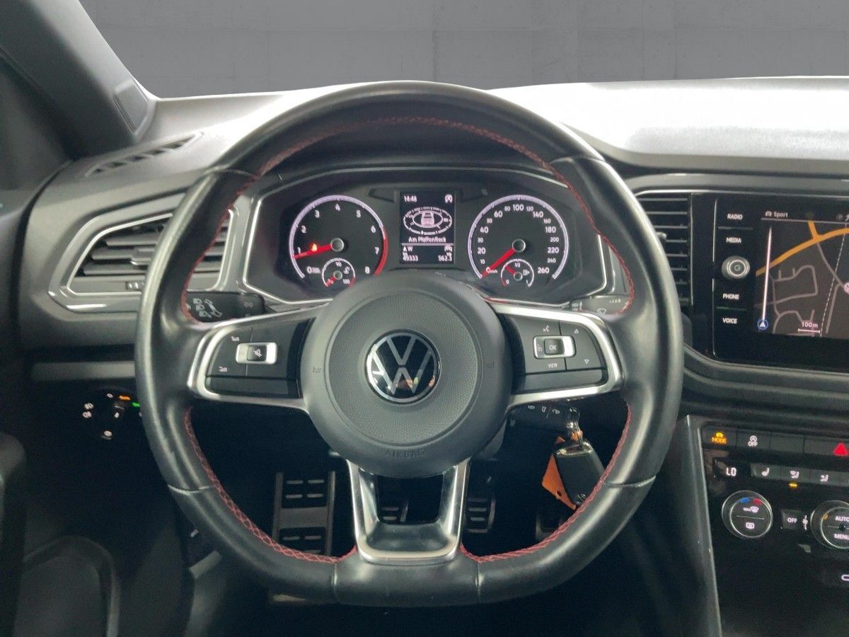 Volkswagen T-Roc - Bild 10