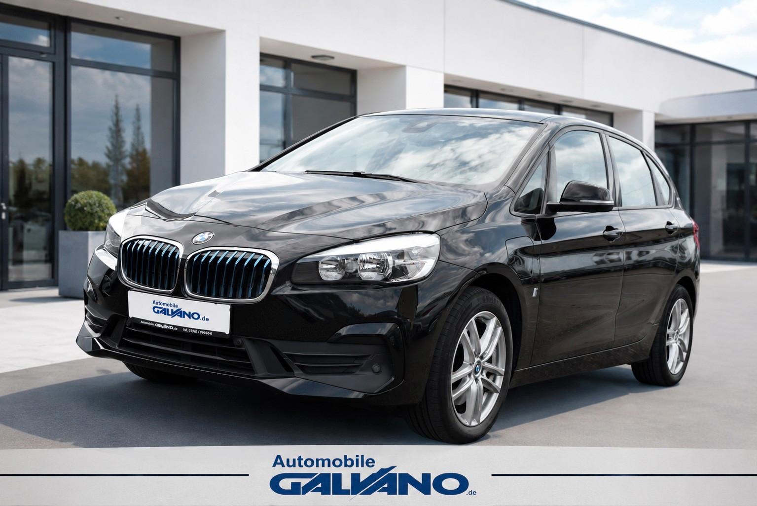 BMW 225 2 Active Tourer 225 xe