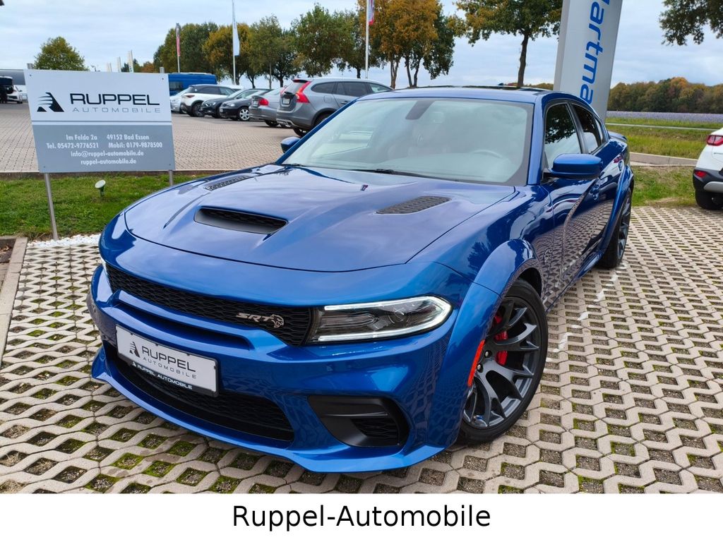 Image of Dodge Charger
