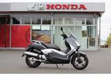 Yamaha Xmax 125 Inspektion+HU NEU - ROLLER 125
