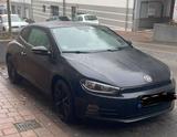 Volkswagen VW Scirocco 2.0 TSI - 180 PS - TÜV 10/2027 - VW Scirocco von 2016
