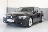 BMW 730i~1.Hand~deu. FZG~Softclose~Memory~Navi~SZH/B - BMW 730 in Mannheim