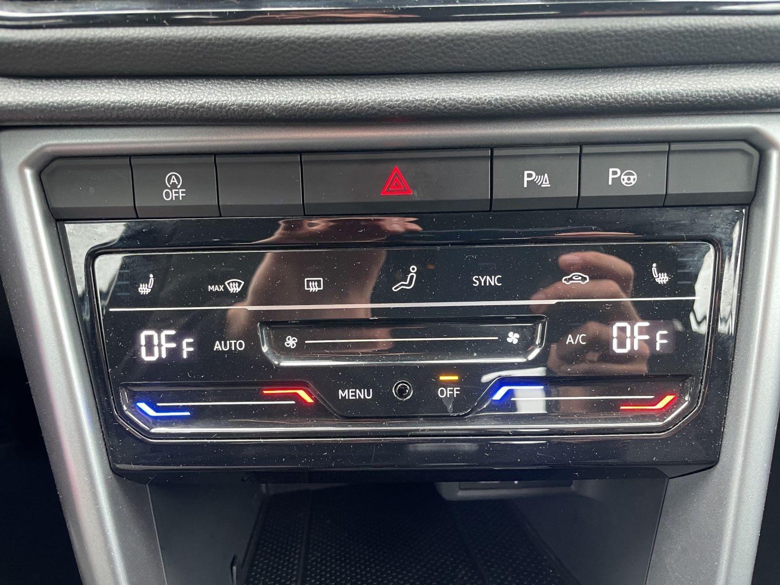 Volkswagen T-Roc - Bild 25