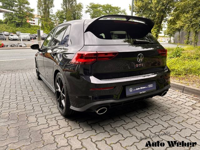 Golf 8 GTI Clubsport Finanz. ab 379€ / 4,99% o.A