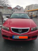 Honda Accord 7 CL, TÜV bis 12/27 - Honda Accord: 7
