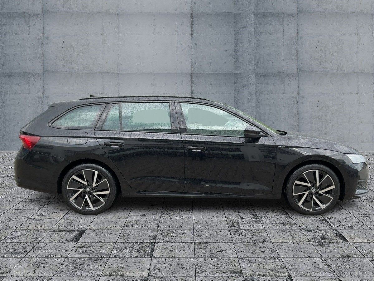 Skoda Octavia - Bild 7