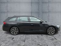 Skoda Octavia - Vorschau Bild 7