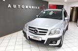 Mercedes-Benz GLK 280 4Matic Sportpaket,Aut,Navi,Pdc,F1, - Mercedes-Benz GLK 280 mit Benzin-Antrieb