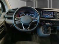 Volkswagen T6 Caravelle - Vorschau Bild 10