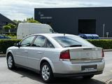 Opel Vectra 1.8 Edition*1.HAND*SERVICE NEU* - Opel Vectra: Limousine