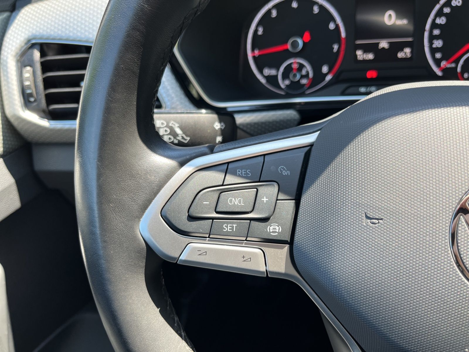 Volkswagen T-Cross - Bild 19