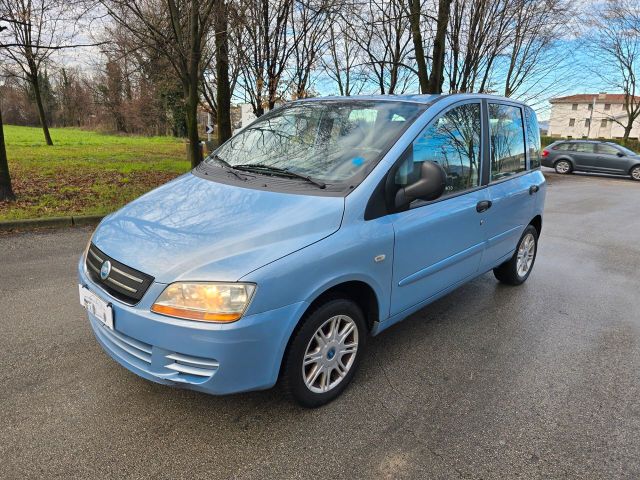 Fiat Multipla 1.6 Metano 6 Posti ok Neopatentati