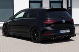 Volkswagen VW Golf GTI TCR 290PS  Akrapovic Titan 54tkm Top - Volkswagen Golf: GTI V5