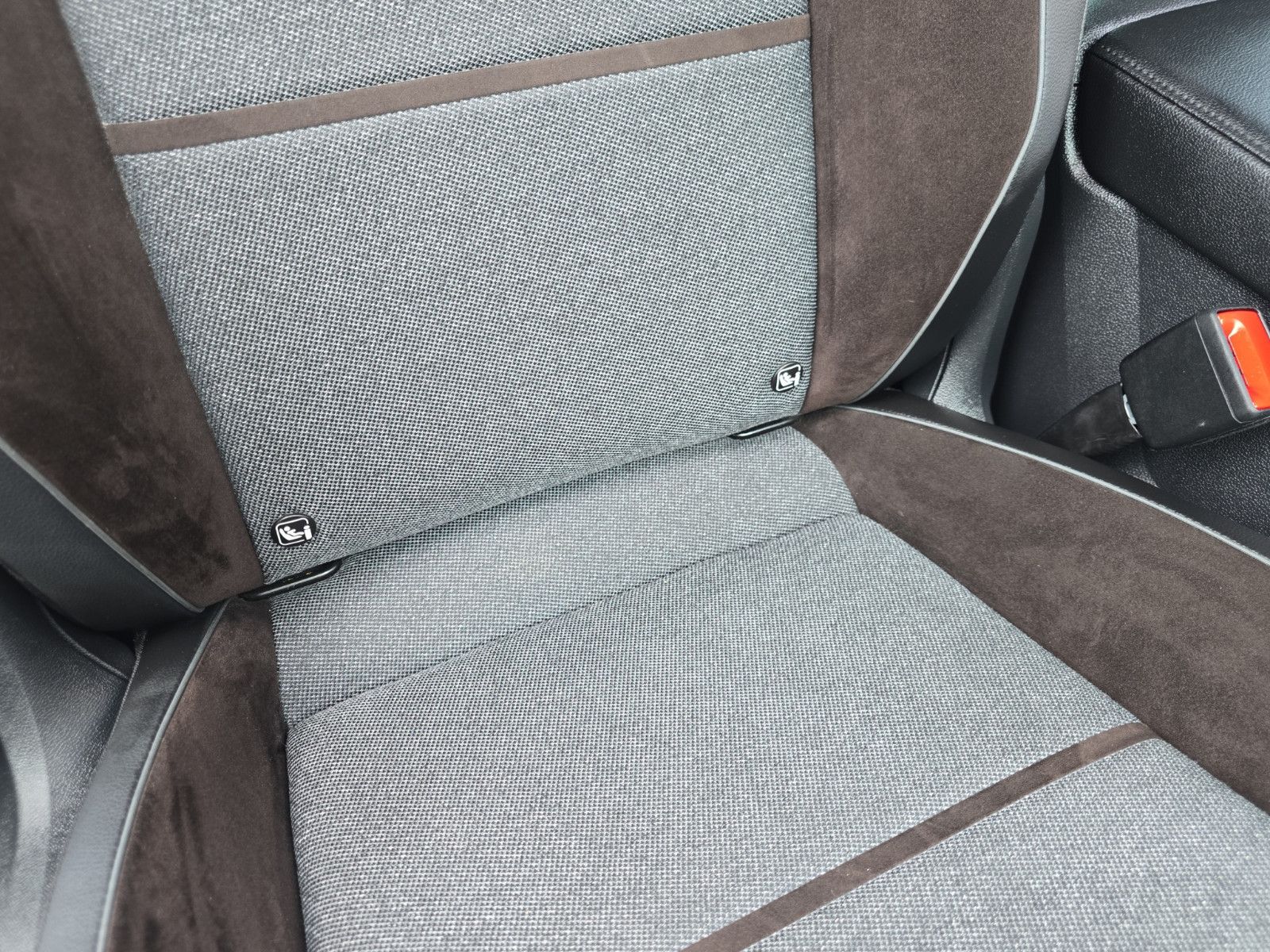 Fahrzeugabbildung SEAT Tarraco Xcellence 4Drive/7-Sitzer/360°