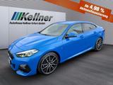 BMW 220 Gran Coupé  d xDr. M-Sport ACC+AHK+LED+19 Z - BMW 220 Gran Coupé aus 2024