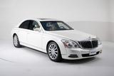 Maybach 57s - Maybach 57