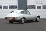 Jaguar E-Type - Jaguar aus 1971
