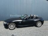 BMW Z4 Roadster 2.5i Leder,SHZ, Navi,Xenon - BMW Z4: 2.5