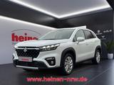 Suzuki S-Cross 1.4 Boosterjet Comfort AllGrip NAVI+DAB - Suzuki (SX4) S-Cross Jahreswagen
