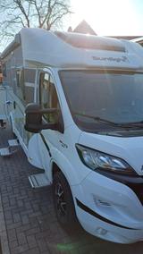 Sunlight T67 - Angebote