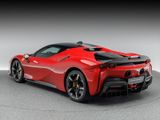 Ferrari SF90 Stradale Assetto Fiorano - Ferrari SF90 aus 2021