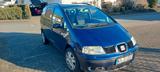 Seat Alhambra  Sport 1,9 TDI   131 PS - Seat Alhambra Sport mit Diesel-Antrieb